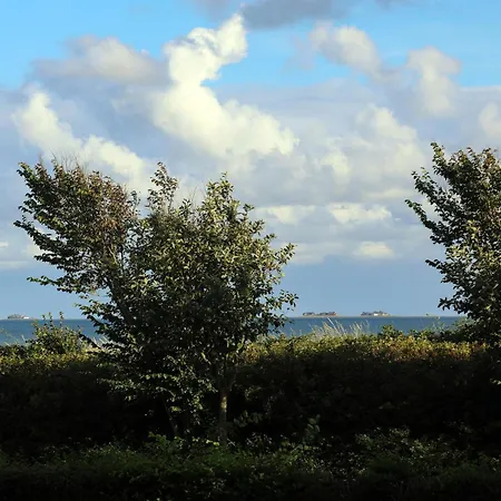 Watt'n Blick 10, Olhoernweg Διαμέρισμα *