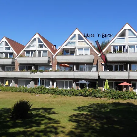 Watt'n Blick 10, Olhoernweg